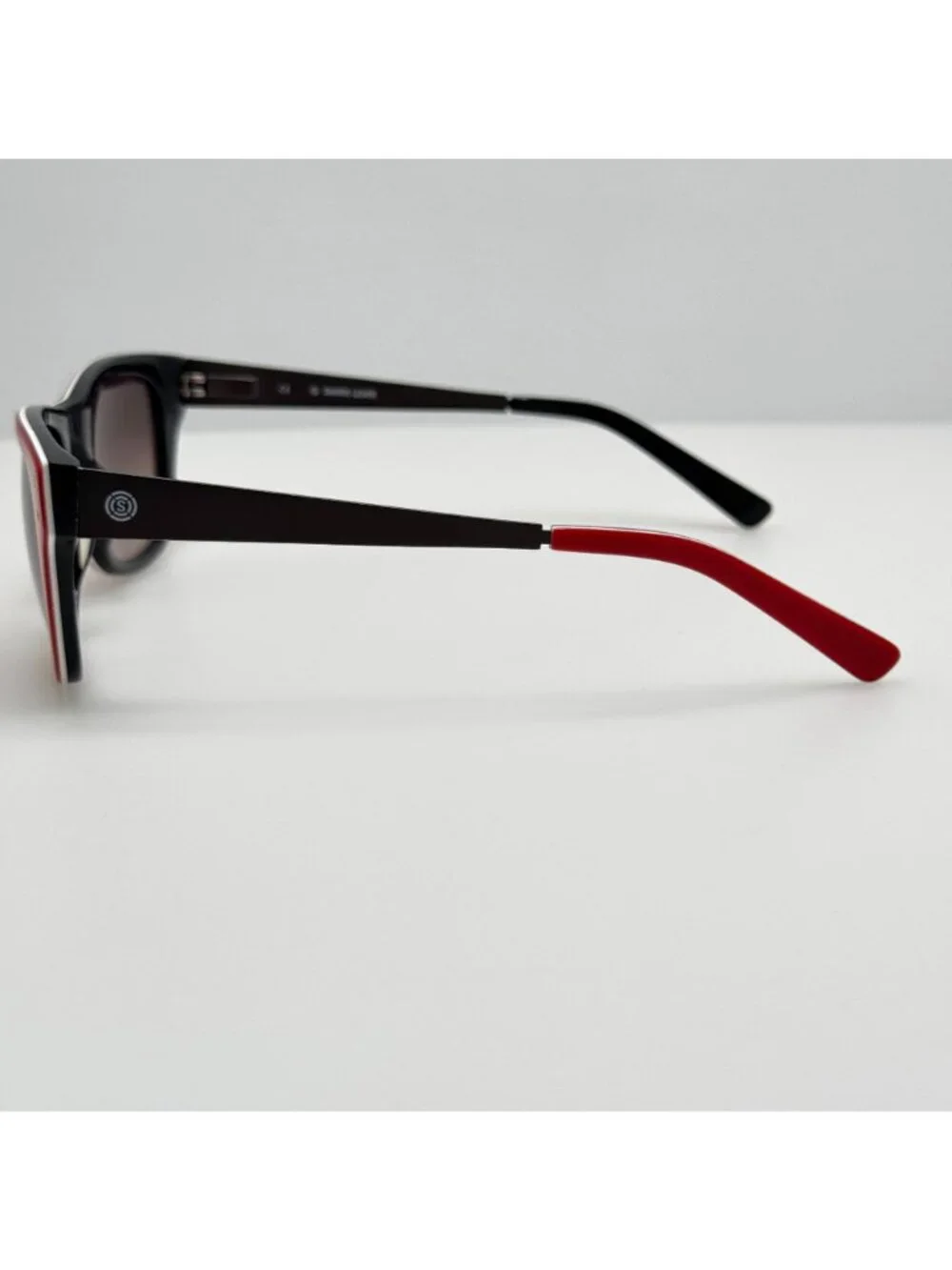 Shore Line Sunglasses GI 100 RD-35